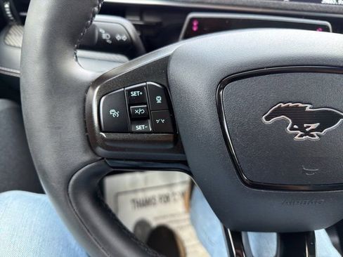 Used 2021 Ford Mustang Mach-E Premium image 25