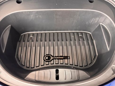 Used 2021 Tesla Model 3 Long Range image 35