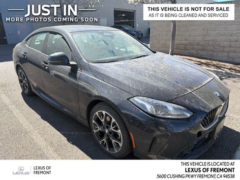 Used 2025 BMW 228i xDrive 228 xDrive image 1