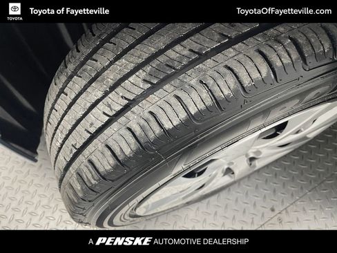 Used 2024 Toyota Corolla LE image 46