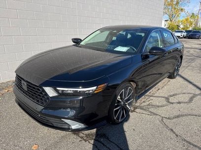 Used 2023 Honda Accord Touring