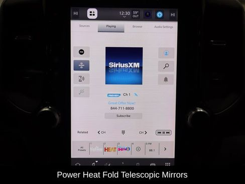 Used 2025 RAM 3500 Tradesman image 27