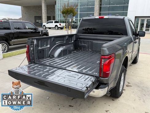 Used 2024 Ford F150 XL w/ Equipment Group 103A High AWD/4WD image 25