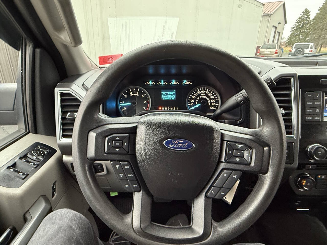 Used 2016 Ford F150 XLT w/ XTR Package AWD/4WD image 15