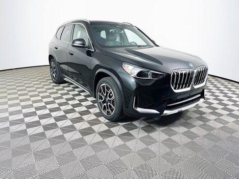 New 2026 BMW X1 xDrive28i w/ Convenience Package AWD/4WD image 2