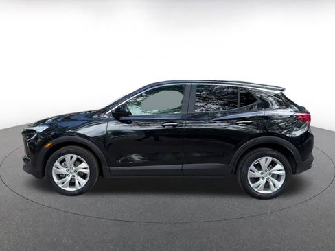 Used 2025 Buick Encore GX Preferred FWD image 9