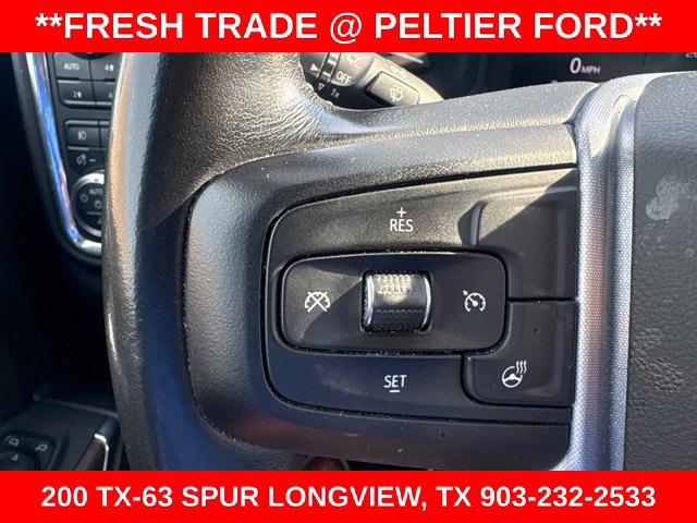Used 2021 GMC Sierra 1500 SLT AWD/4WD image 17