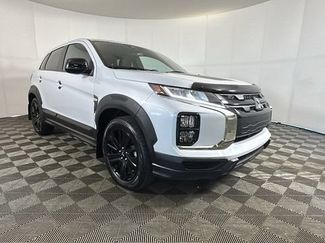 Used 2024 Mitsubishi Outlander Sport AWD video 2