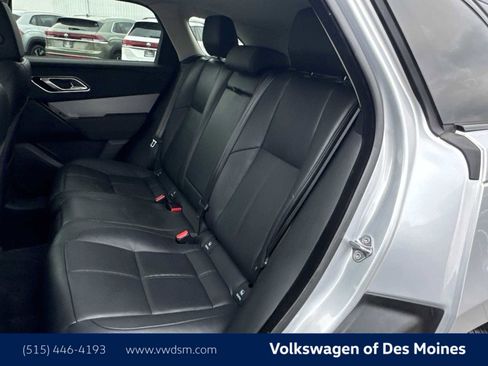 Used 2024 Land Rover Range Rover Velar S image 13