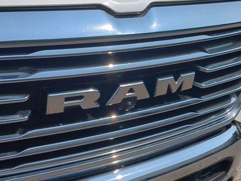 Used 2020 RAM 1500 Limited image 16