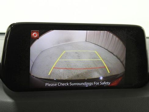 Used 2017 MAZDA CX-5 Grand Touring image 12