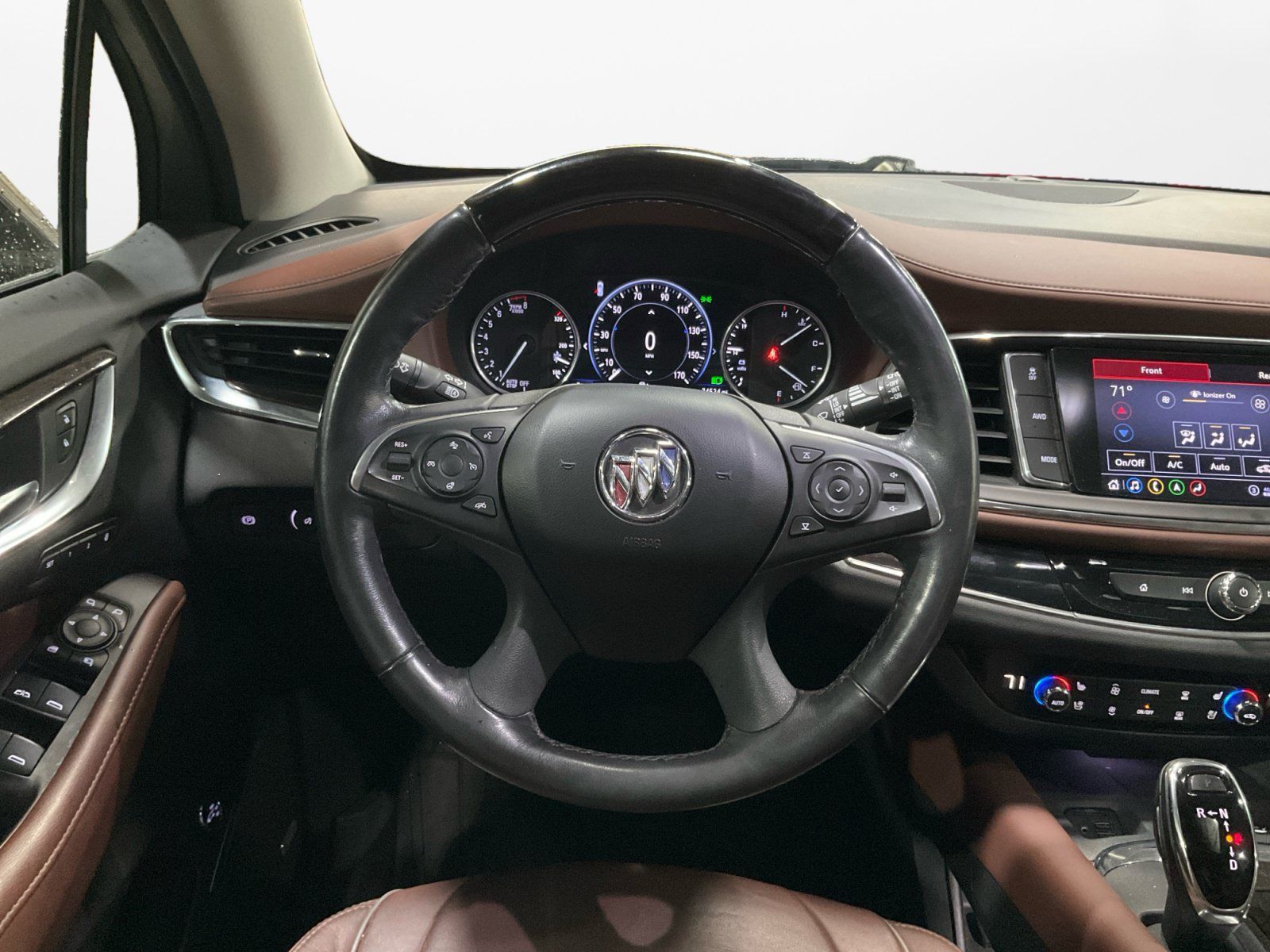 Used 2020 Buick Enclave Avenir w/ Avenir Technology Package AWD/4WD image 14