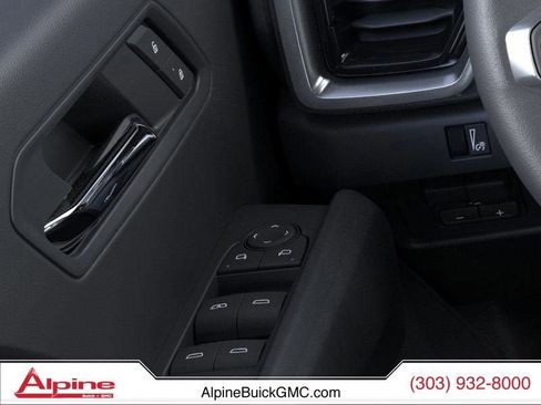 New 2026 GMC Canyon Elevation w/ Convenience Package AWD/4WD image 22