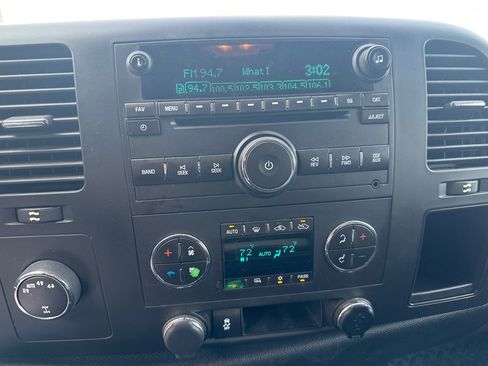 Used 2012 Chevrolet Silverado 1500 LT w/ All-Star Edition image 23