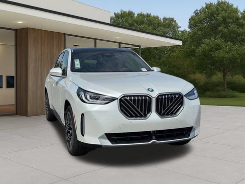 New 2026 BMW X3 xDrive30i w/ Premium Package AWD/4WD image 5