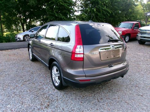 Used 2011 Honda CR-V EX-L image 10