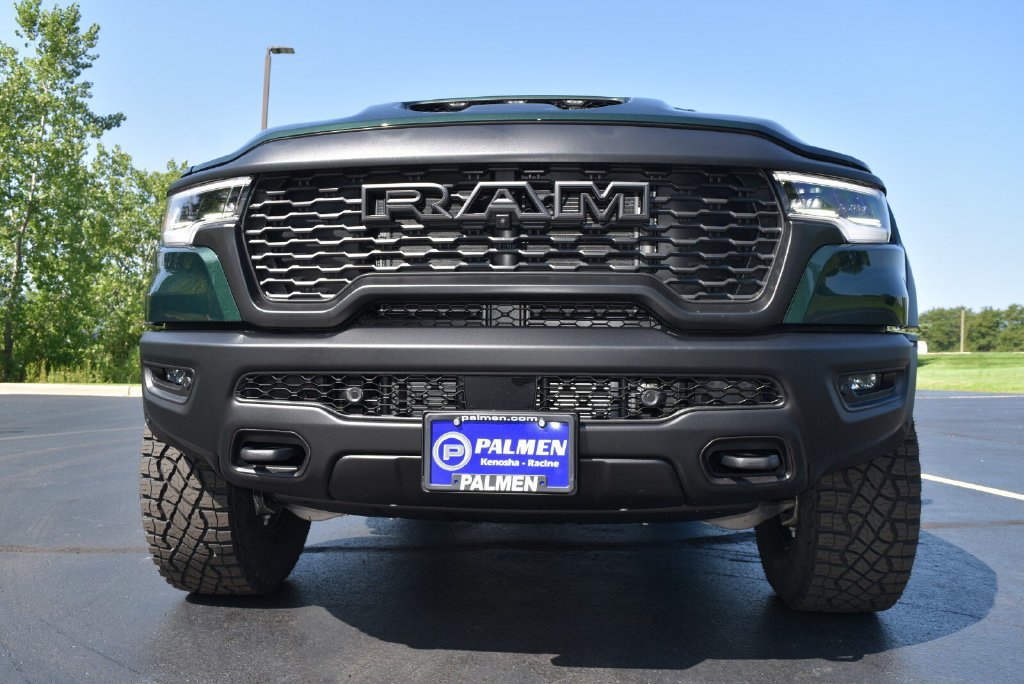 New 2027 RAM 1500 RHO AWD/4WD image 4