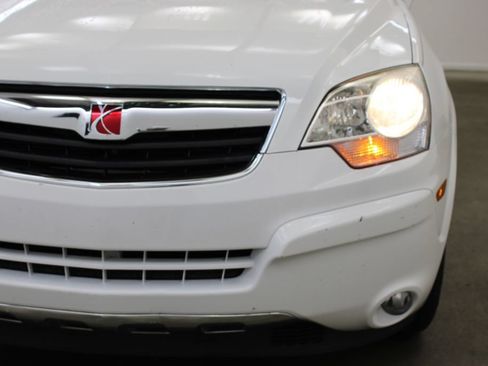 Used 2009 Saturn Vue XR w/ Premium Trim Package FWD image 8