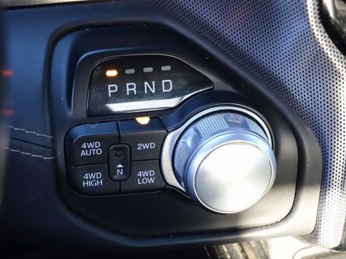 Used 2019 RAM 1500 Limited w/ Advanced Safety Group image 35