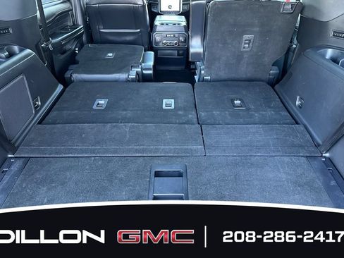 Used 2023 Ford Expedition Platinum AWD/4WD image 16