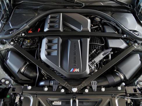 New 2026 BMW M2 w/ Lighting Package RWD image 33