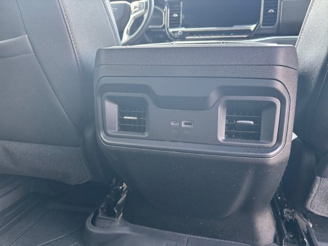 Used 2023 Chevrolet Silverado 1500 RST w/ Convenience Package II RWD image 19