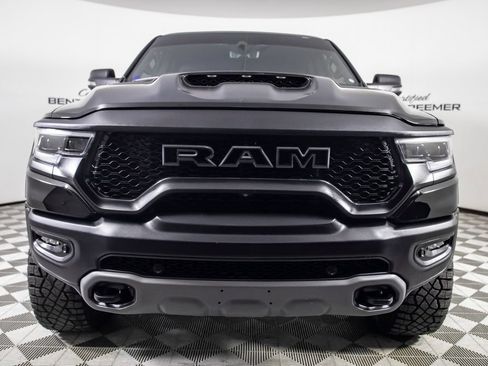 Used 2023 RAM 1500 TRX w/ TRX Level 2 Equipment Group AWD/4WD image 5