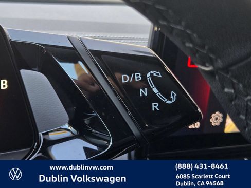 Certified 2023 Volkswagen ID.4 Pro S AWD/4WD image 21