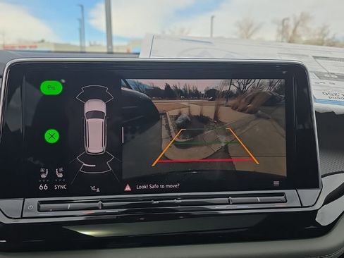 New 2026 Volkswagen Atlas Peak Edition AWD/4WD image 18