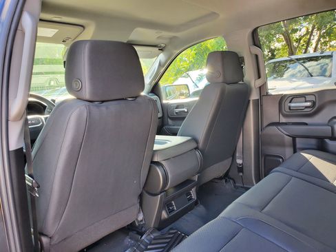 New 2026 GMC Sierra 1500 Pro w/ Graphite Edition image 8