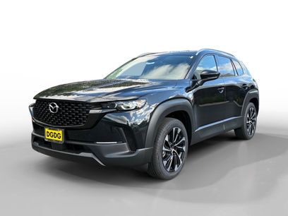 New 2026 MAZDA CX-50 2.5 Hybrid w/ Premium Plus Pkg