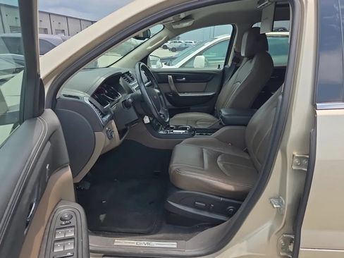 Used 2015 GMC Acadia SLT FWD image 8