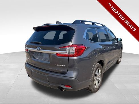 Used 2023 Subaru Ascent Premium AWD/4WD image 6