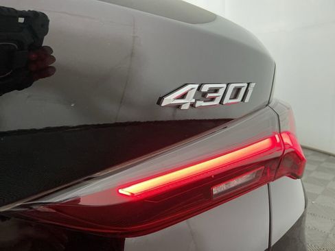 Certified 2022 BMW 430i Coupe w/ Convenience Package RWD image 28