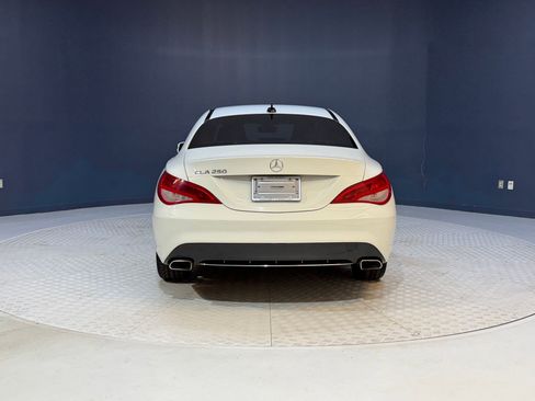 Used 2015 Mercedes-Benz CLA 250 image 10