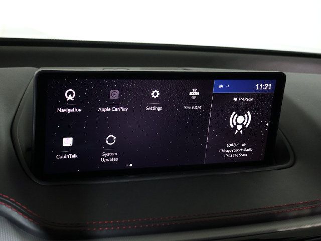 Certified 2024 Acura MDX A-Spec AWD/4WD image 20