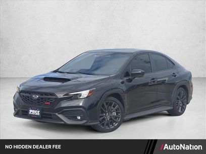 Used 2025 Subaru WRX Premium w/ Accessory Package #2