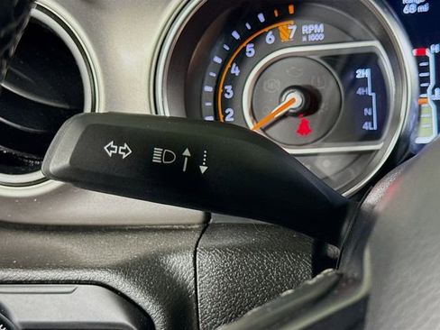 Used 2020 Jeep Wrangler Unlimited Sport S image 14