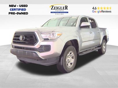 Used 2023 Toyota Tacoma SR