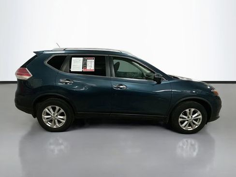 Used 2015 Nissan Rogue SV w/ SV Premium Package image 5