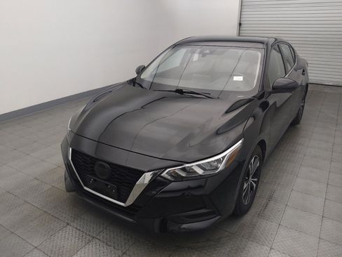 Used 2022 Nissan Sentra SV FWD image 15