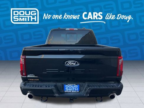 Used 2025 Ford F150 Tremor image 5