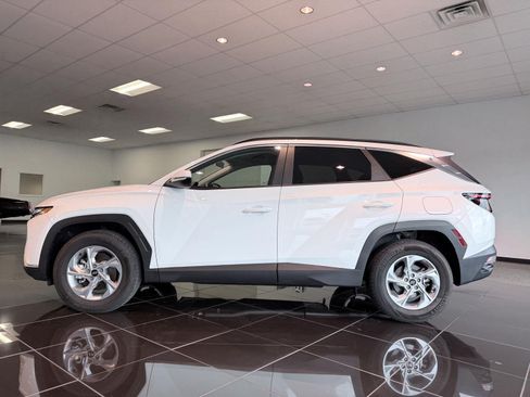 Used 2023 Hyundai Tucson SEL AWD/4WD image 13