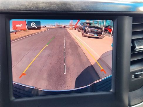 Used 2024 RAM 3500 Big Horn image 33