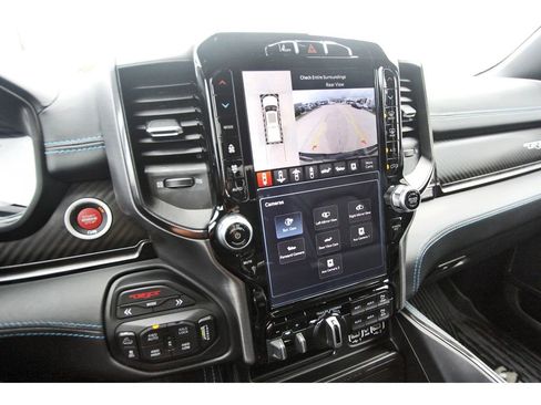 Used 2023 RAM 1500 TRX w/ TRX Level 2 Equipment Group AWD/4WD image 25