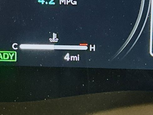 New 2026 Toyota Camry XSE image 10