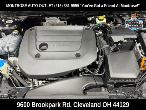 Used 2023 Volvo XC40 B5 Core image 50