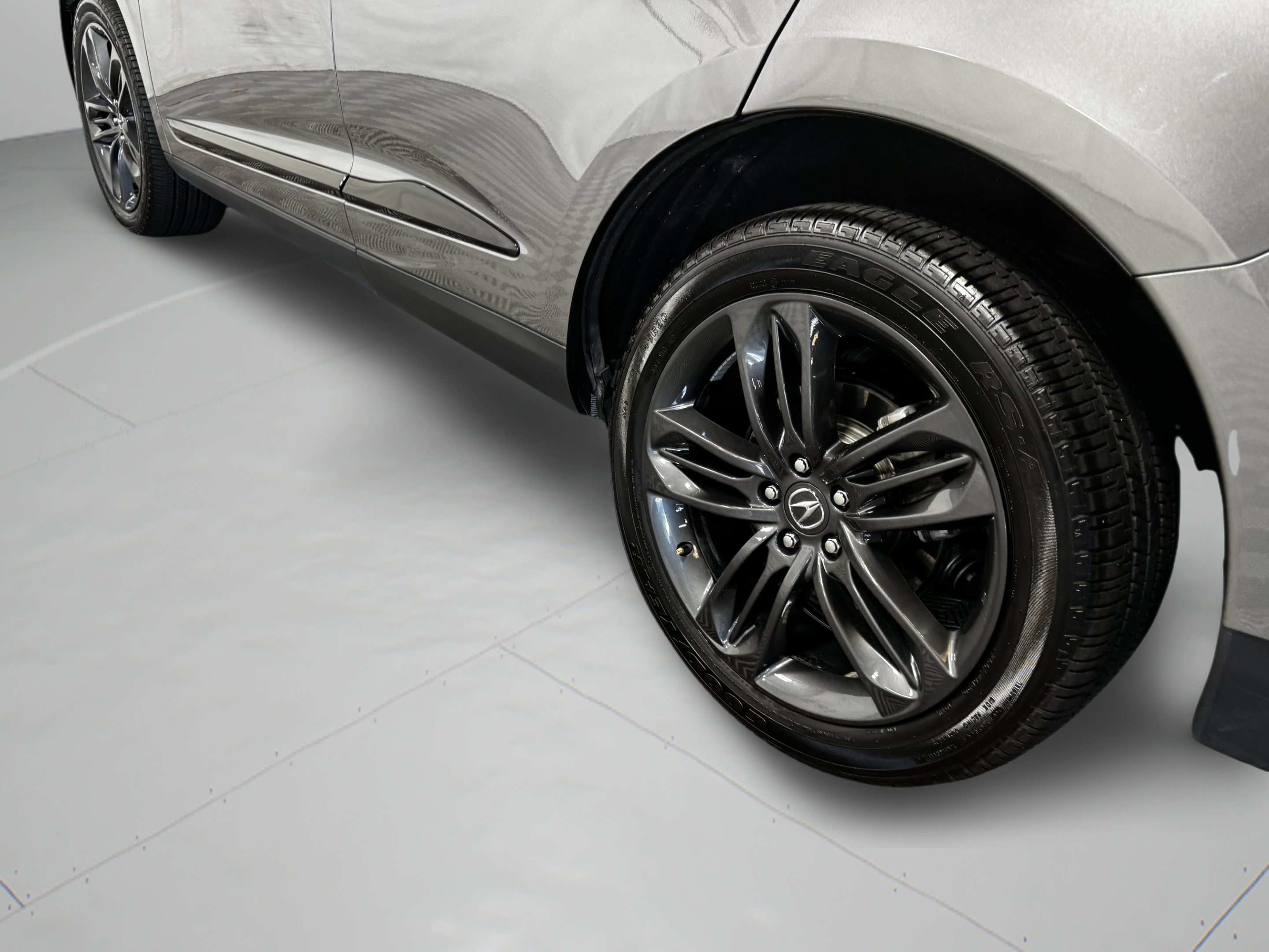 Used 2023 Acura RDX w/ Advance Package AWD/4WD image 44