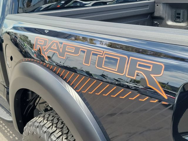 New 2026 Ford F150 Raptor AWD/4WD image 28