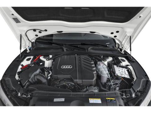 Used 2024 Audi A5 2.0T Premium AWD/4WD image 12